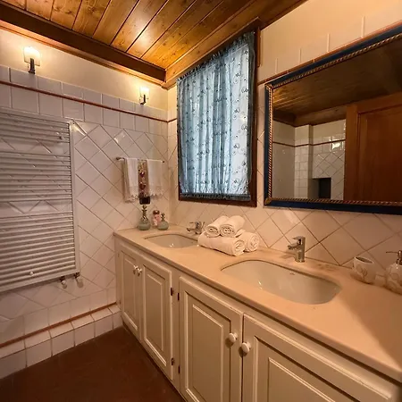 Rosy Apartamento *