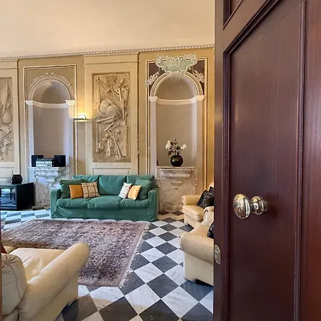 Rosy Apartamento *