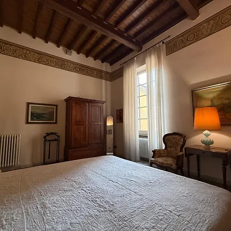Apartamento Rosy Sarzana