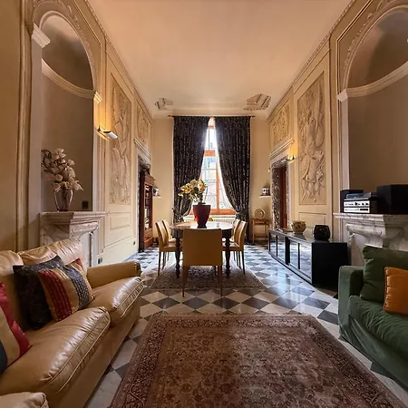 Rosy Apartamento *
