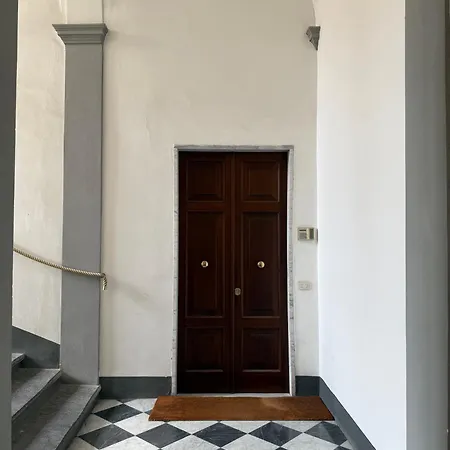 Apartamento Rosy