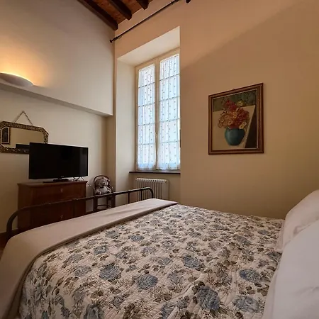 Apartamento Rosy Sarzana