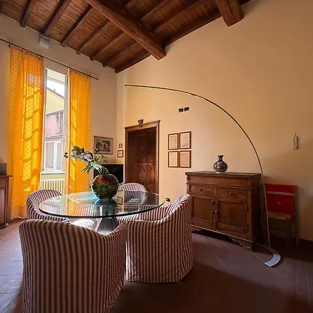 Rosy Apartamento