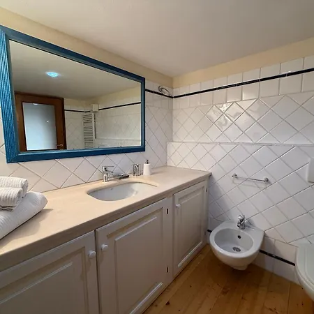 Rosy Apartamento *