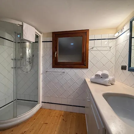 Apartamento Rosy *