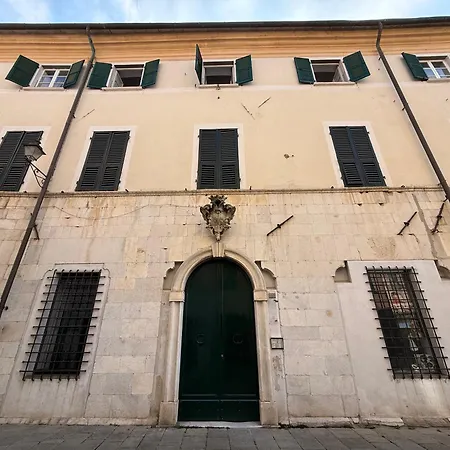Rosy * Sarzana