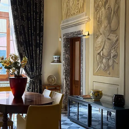 Rosy Apartamento