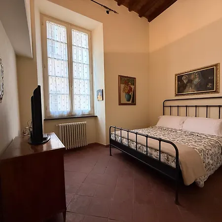 Apartamento Rosy