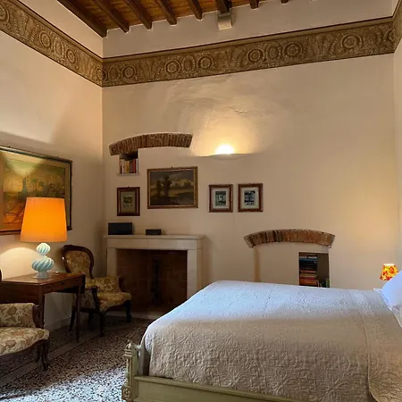 Apartamento Rosy *