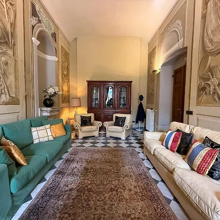 Rosy Apartamento *