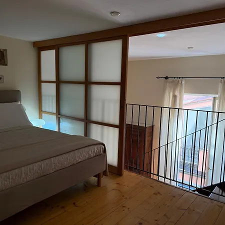 Rosy Apartamento *