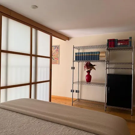 Apartamento Rosy *